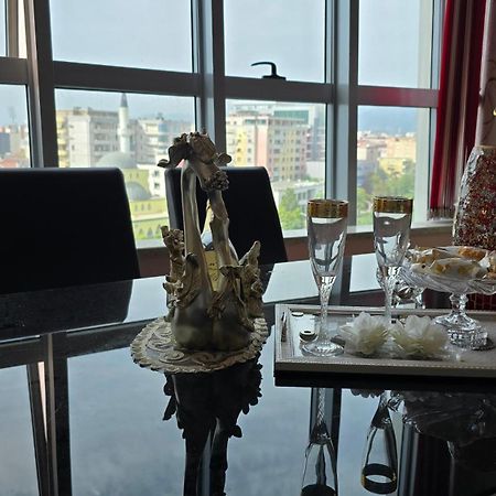 Amy'S Luxury Appartment Shkodër 외부 사진