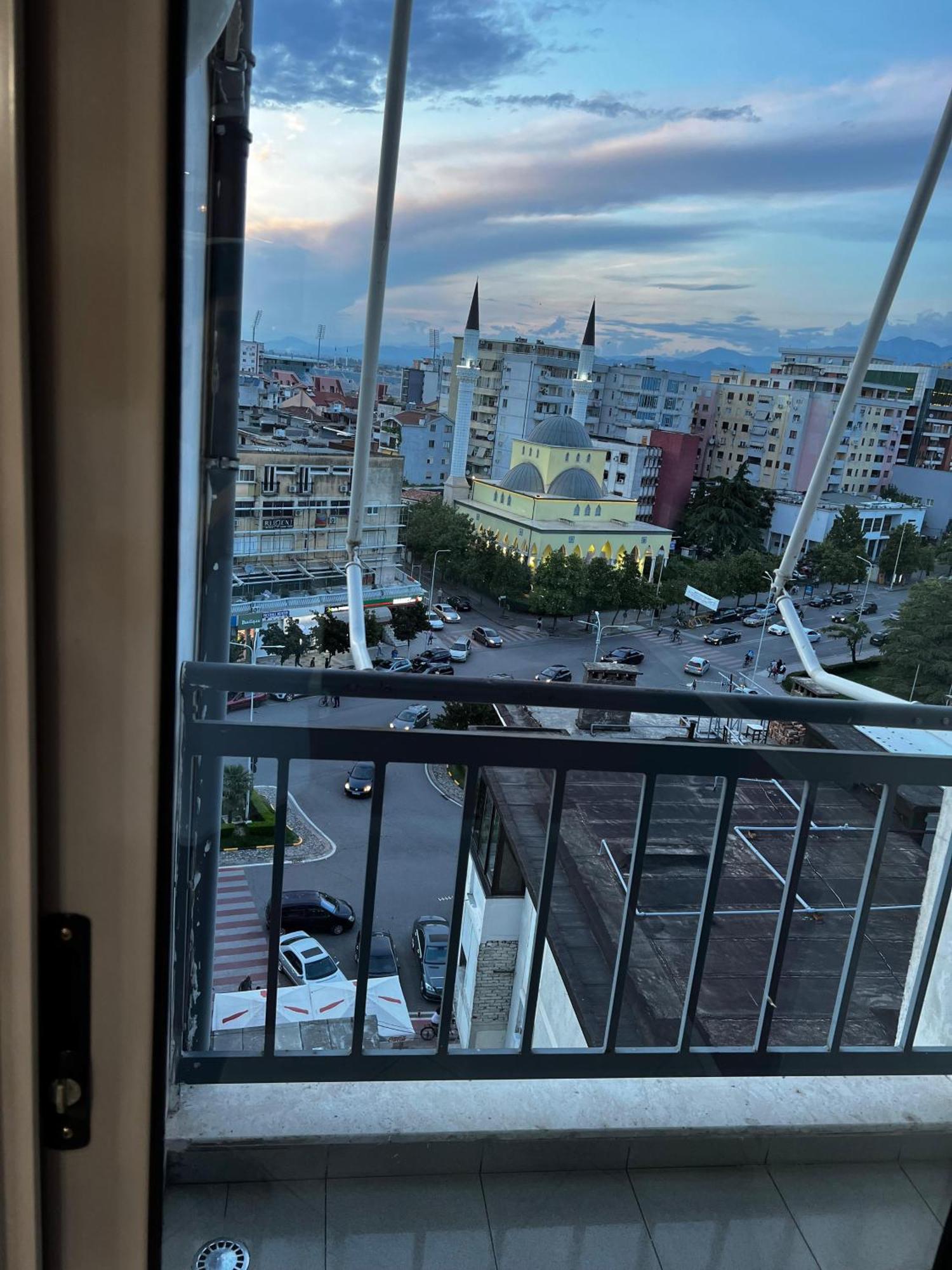 Amy'S Luxury Appartment Shkodër 외부 사진