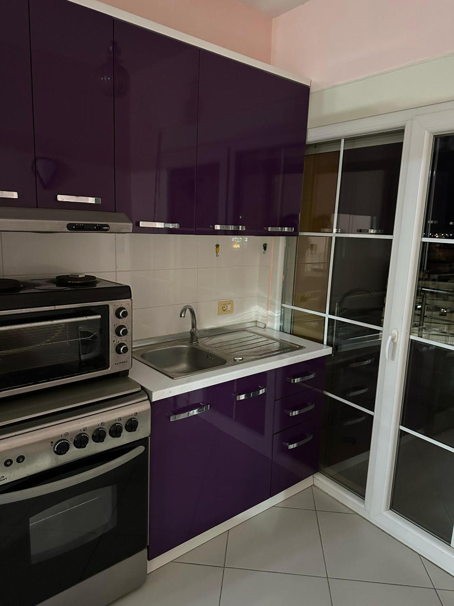 Amy'S Luxury Appartment Shkodër 외부 사진