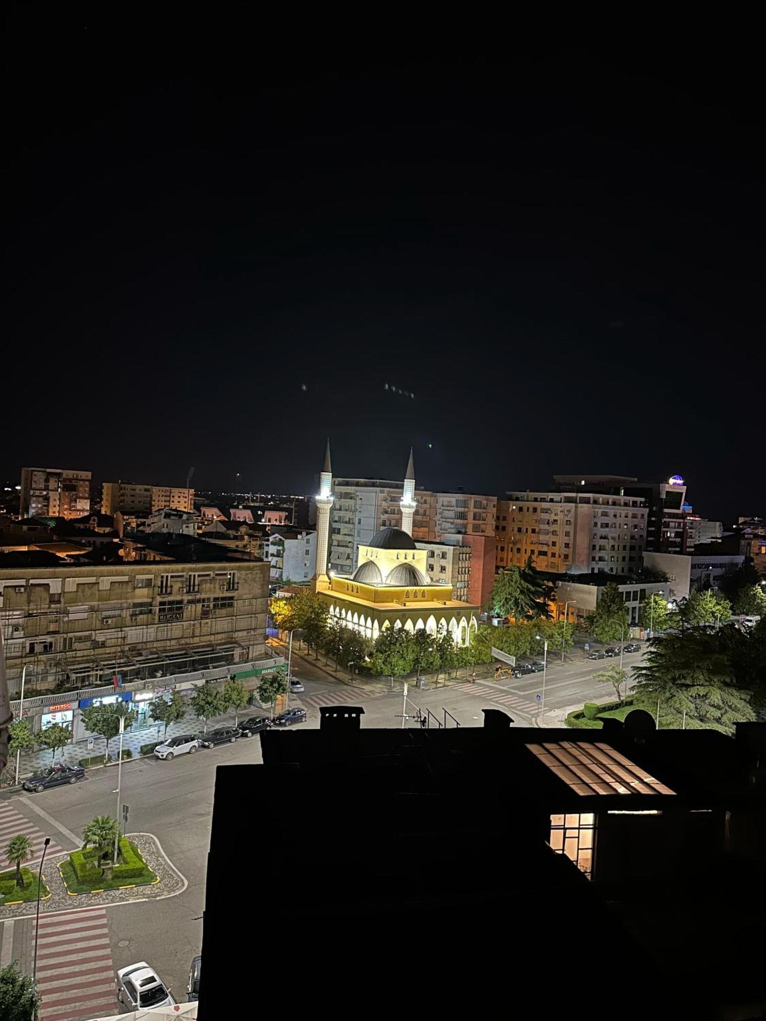 Amy'S Luxury Appartment Shkodër 객실 사진