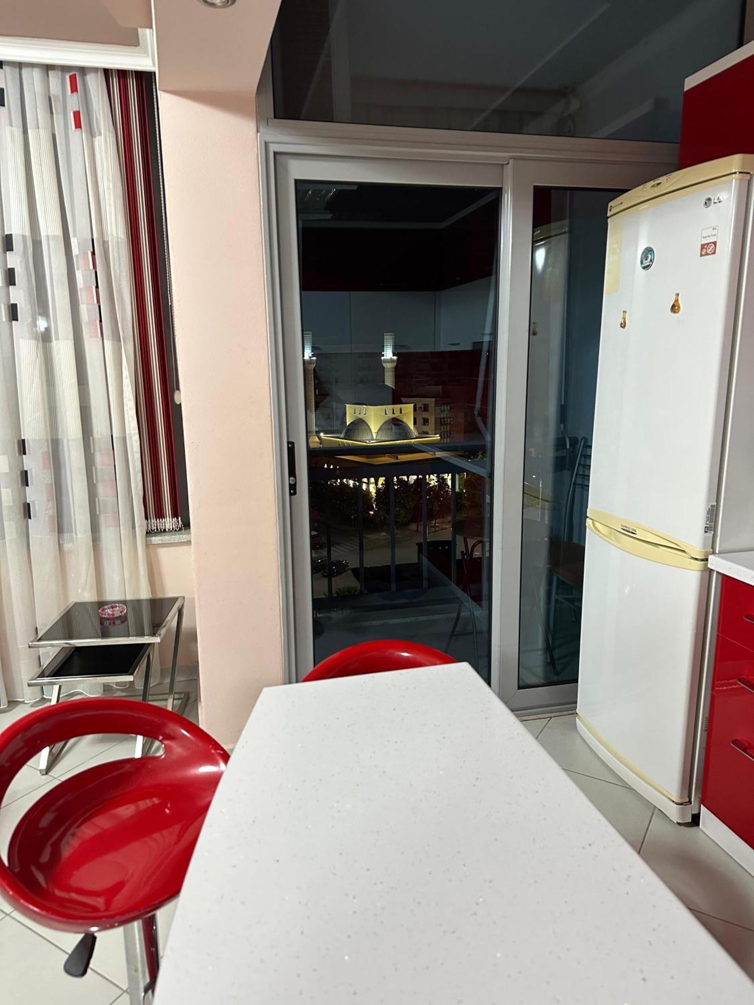 Amy'S Luxury Appartment Shkodër 외부 사진