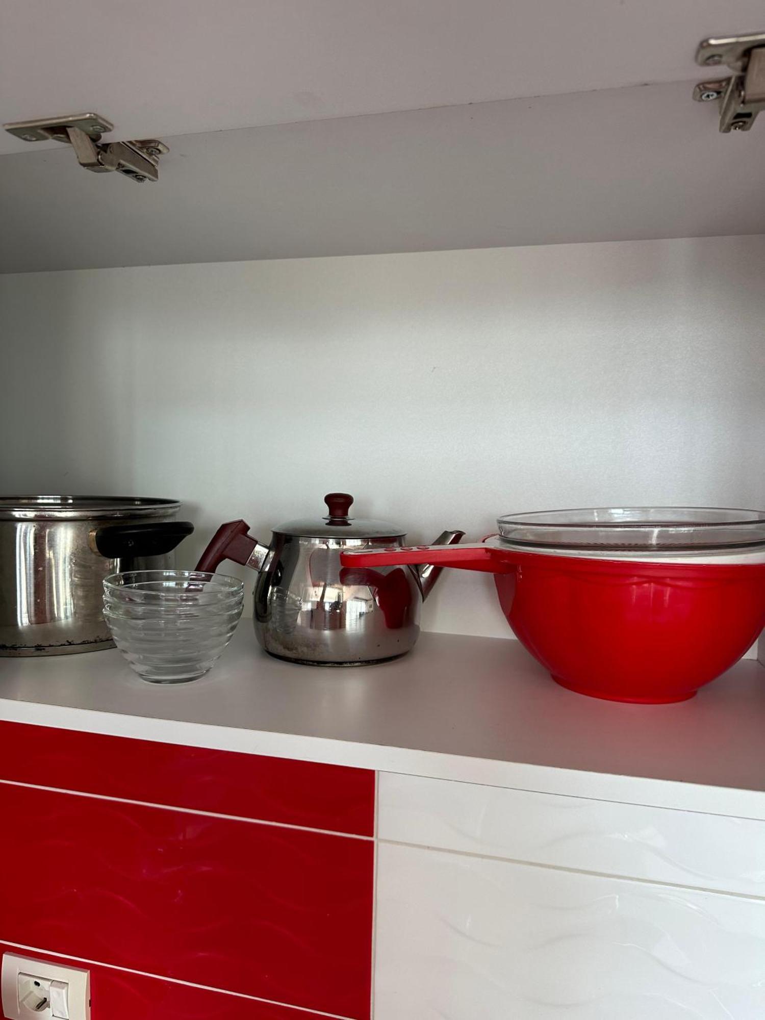 Amy'S Luxury Appartment Shkodër 외부 사진