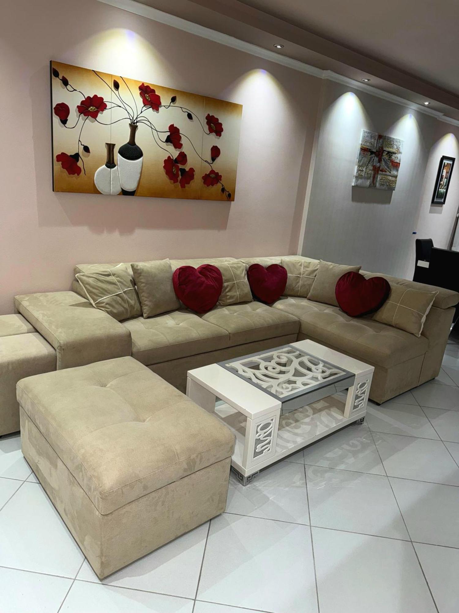 Amy'S Luxury Appartment Shkodër 외부 사진