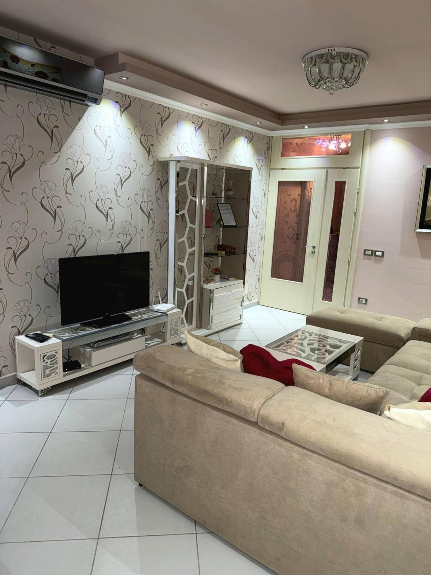 Amy'S Luxury Appartment Shkodër 외부 사진