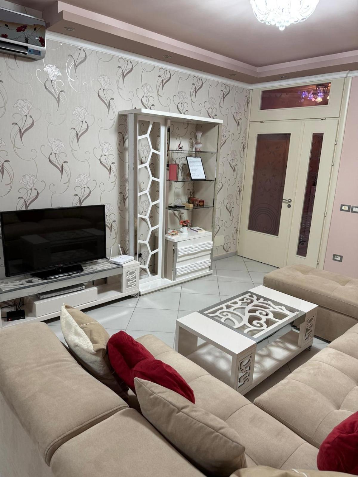 Amy'S Luxury Appartment Shkodër 외부 사진